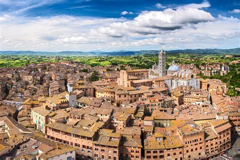 Impossibile non visitare Siena nel 2018 - Siena News