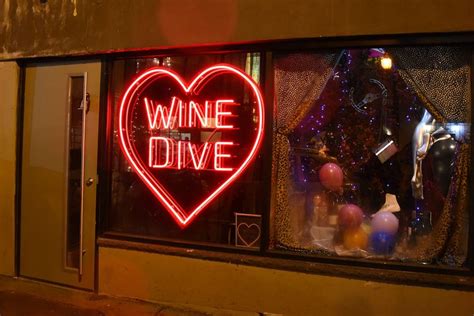 Wine Dive celebrates grand opening with VIP party | PhillyVoice