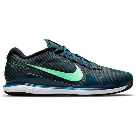 Nike Men's NikeCourt Air Zoom Vapor Pro Hard Court Tennis Shoes | Academy