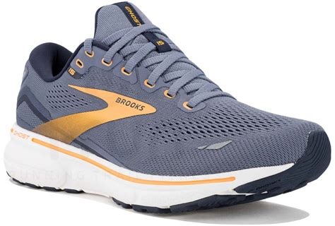 Brooks Ghost 15 en promoción | Hombre Zapatillas Terrenos mixtos Brooks