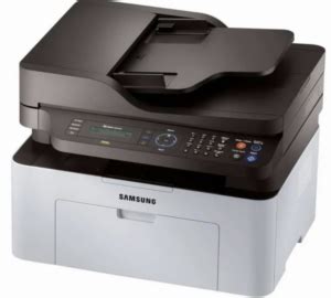 Samsung Xpress SL-M2070 Driver and Manual (User Guide)