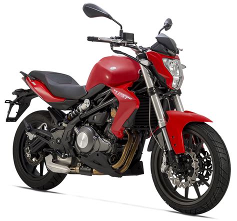 Benelli TNT 300 - Comprar en Moto Delta