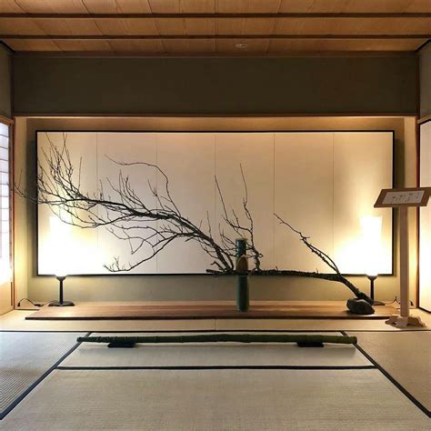 Japanese Interior Design, Japanese Design, Japanese Style, Vintage Minimalist, Minimalist Art ...