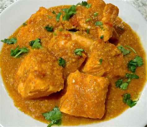 kerala style fish curry recipe