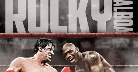 Rocky 6 Balboa 2006 Dual Audio Movie in 720p BluRay - HD Movies Rulz