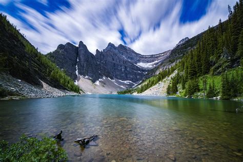 89 best Lake Agnes images on Pholder | Earth Porn, Hiking and Sony Alpha