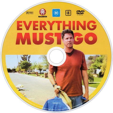 Everything Must Go | Movie fanart | fanart.tv