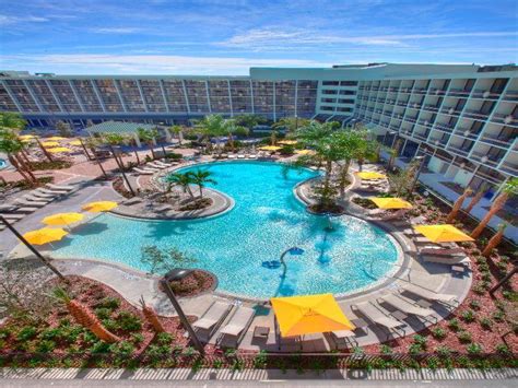 Sheraton Lake Buena Vista Resort | Orlando | Undercover Tourist