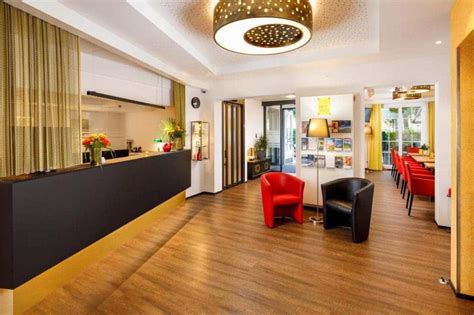 Best Hotels in Bern, Switzerland