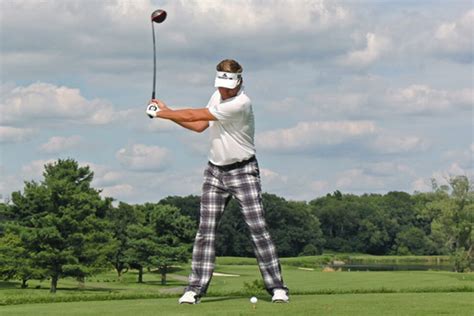 Swing Sequence: Ian Poulter | How To Play Golf | Golf Digest