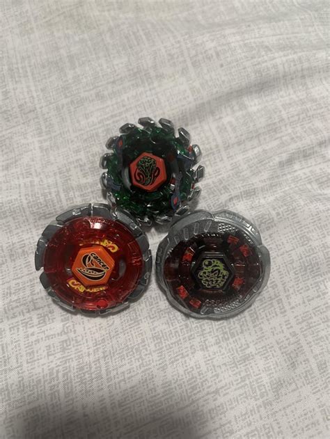 Metal Fusion Collection ALMOST Complete 🎉 : r/BeybladeMetal