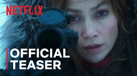 The Mother : un teaser pour le film Netflix avec Jennifer Lopez