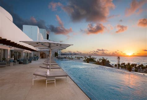 Le Blanc Spa Resort Cancun Debuts $30 Million Dollar Renovation - InMexico