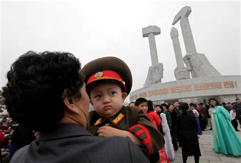 Children Of North Korea | FREEYORK