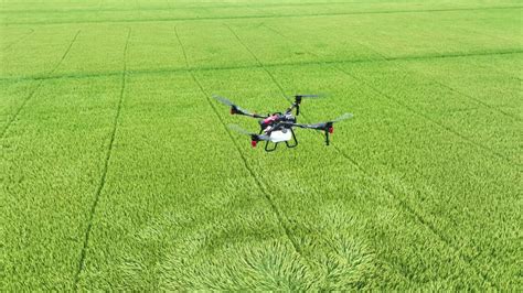 XAG P100 Pro Agricultural Drone Launches in Vietnam - Inside Unmanned ...