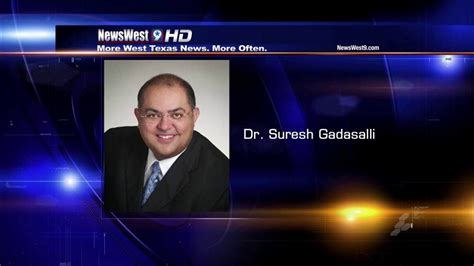 Odessa Doctor, Shooting Suspect Killed at Odessa Clinic | newswest9.com