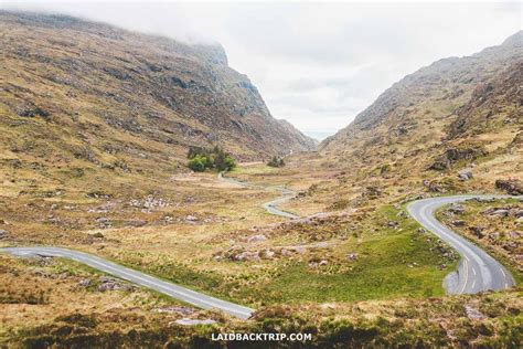 How to Visit the Gap of Dunloe — LAIDBACK TRIP