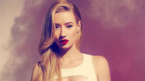 Iggy Azalea Wallpapers - Top Free Iggy Azalea Backgrounds - WallpaperAccess