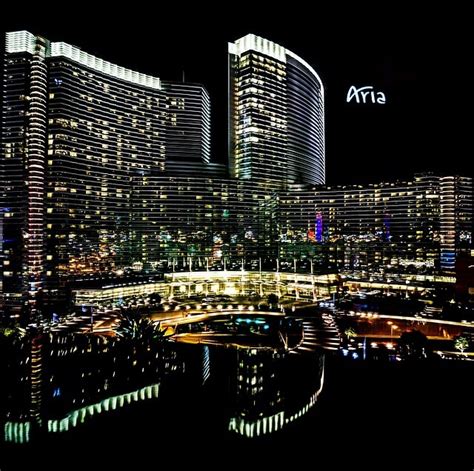 Aria Las Vegas Poker Room Review