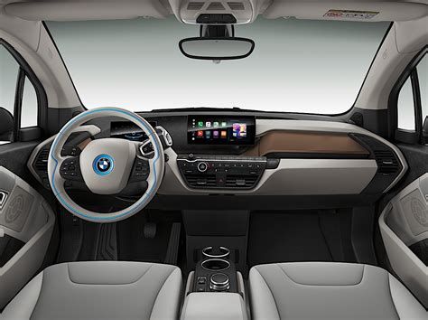 BMW i3 REx Discontinued in Europe - autoevolution