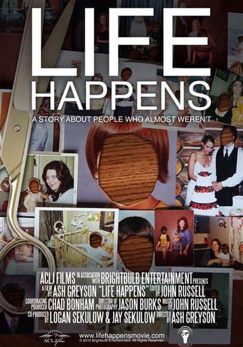 Life Happens - movie: where to watch streaming online