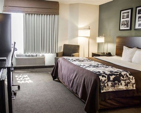 Sleep Inn Columbus, Columbus, GA Jobs | Hospitality Online