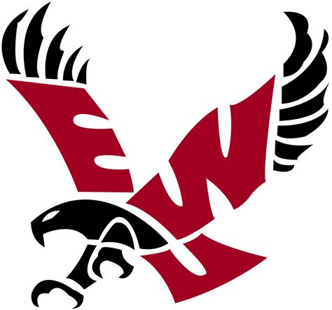File:Eastern Washington Eagles logo.svg - Wikipedia