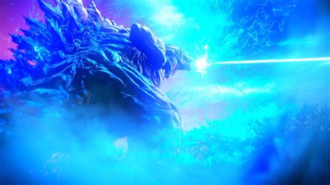 Godzilla Planet Of The Monsters Computer Wallpapers - Wallpaper Cave