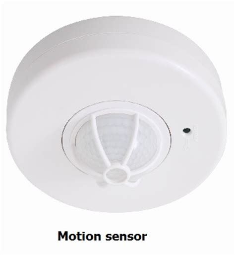 Various Applications Of Motion Sensors In Daily Life