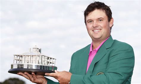 Patrick Reed: Masters 2018 champion is arrogant and not liked - Bubka | Golf | Sport | Express.co.uk