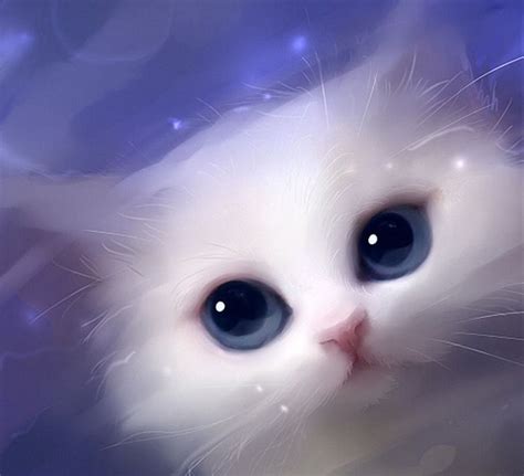 images of cute adorable kittens - Google Search White Kittens, Cats And Kittens, Ragdoll Kittens ...