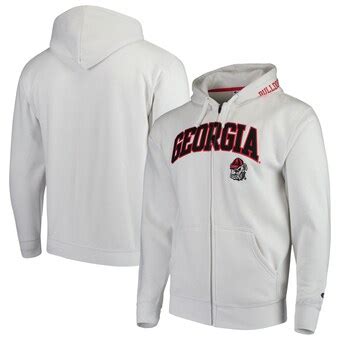 Georgia Bulldogs Gear, Georgia Clothing, Bulldogs Apparel, UGA Bulldogs ...