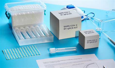 Coronavirus Test Kit Manufacturers in India | Corona Test Kit