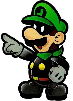 Is Luigi strictly better than Mario? - Luigi - Giant Bomb