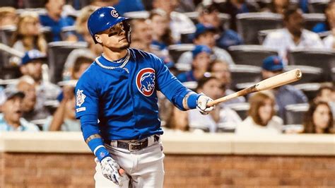 El Mago | Javy Baez Highlights | Pt. 2 - YouTube