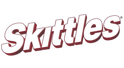 Skittles Logo and symbol, meaning, history, PNG, brand | Skittles logo ...