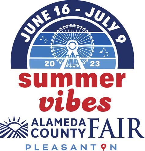 Home - Alameda County Fair