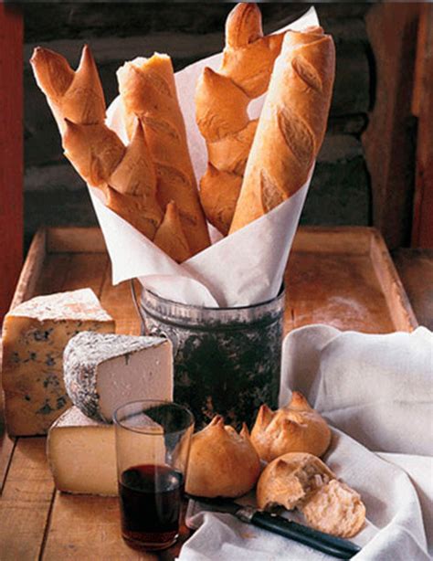 French Bread | Bicycle Gourmet