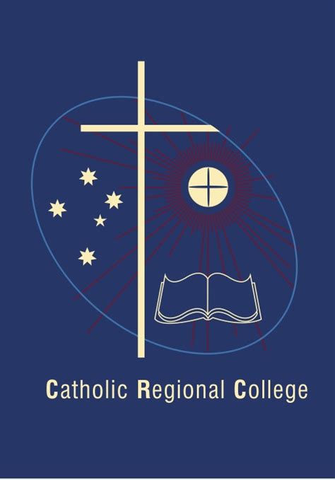 CRC Federation Vision, History and Logo - CRC Caroline Springs