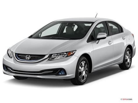 2014 Honda Civic Hybrid Review, Pricing, & Pictures | U.S. News