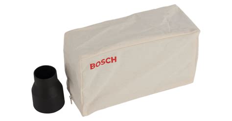 Dust Bag | Bosch DIY