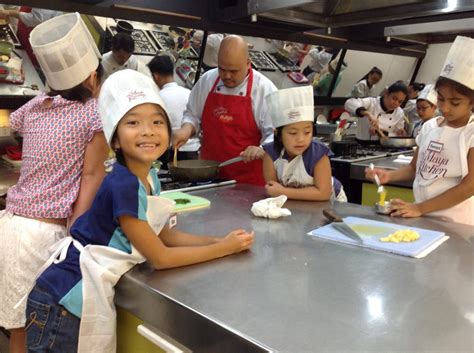 Kids Cooking Online Class | The Maya Kitchen