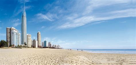 Brisbane Beaches - Beach Travel Destinations