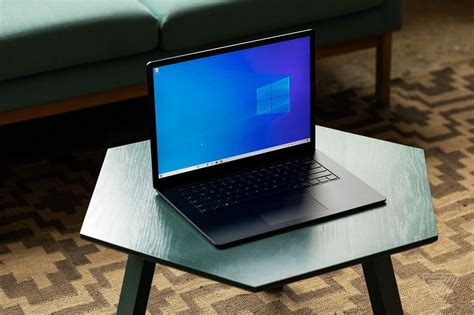 Go read this AMD vs Intel comparison of the Surface Laptop 3 - The Verge