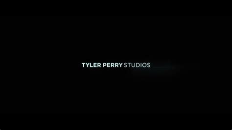 Tyler Perry Studios - Closing Logos