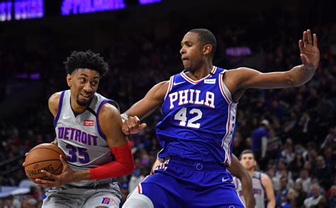 Philadelphia 76ers: 3 possible outcomes for Al Horford