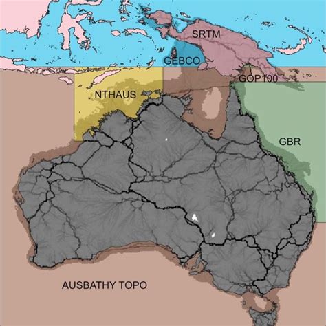 Landscape rules predict optimal superhighways for the first peopling of ...