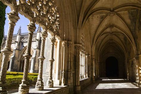 Como visitar o Mosteiro da Batalha, atração imperdível em Portugal