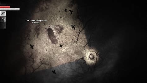 Darkwood Review - Gamereactor