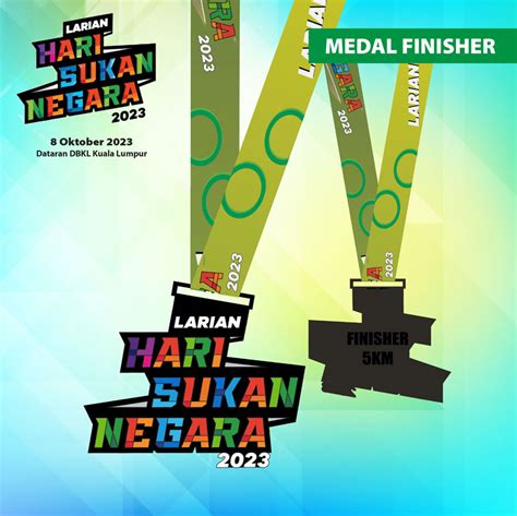 Larian Hari Sukan Negara 2023 | RaceXasia